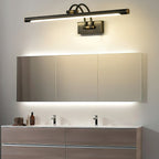 Vanity Wall Linear Light Lighting Lobby