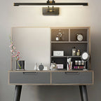 Vanity Wall Linear Light Lighting Lobby