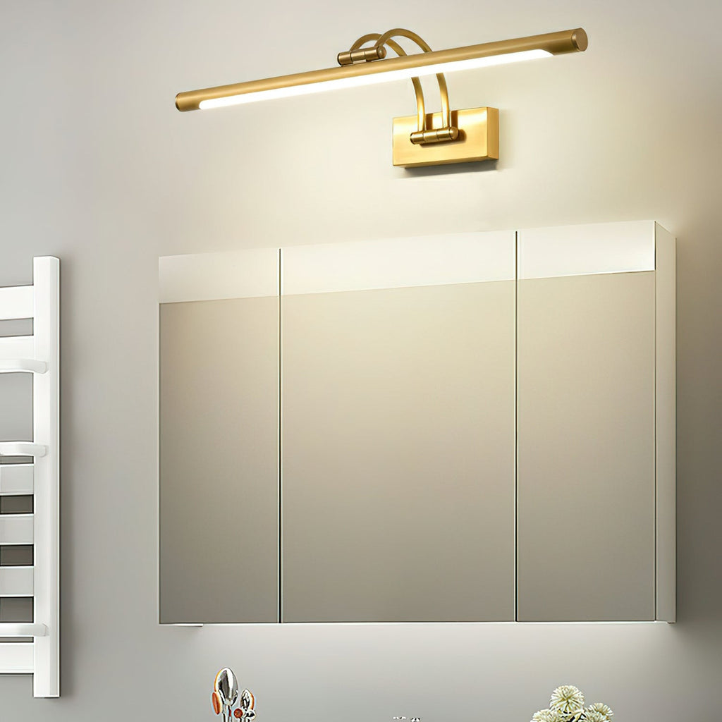 Vanity Wall Linear Light Lighting Lobby