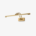 Vanity Wall Linear Light Lighting Lobby
