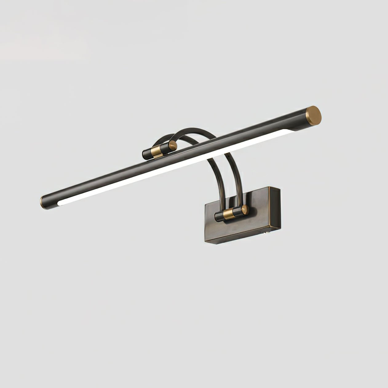 Vanity Wall Linear Light Lighting Lobby