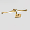 Vanity Wall Linear Light Lighting Lobby