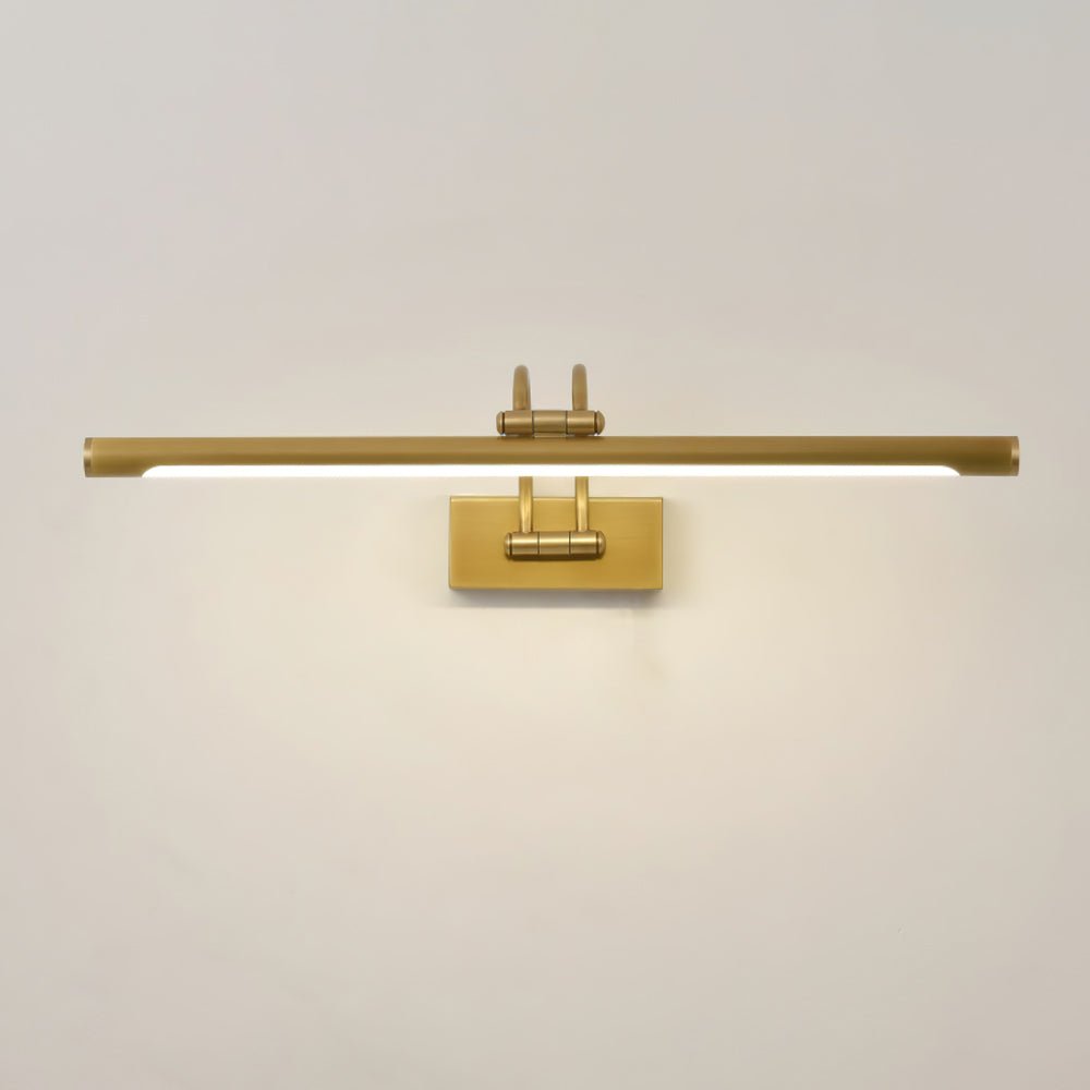 Vanity Wall Linear Light Lighting Lobby