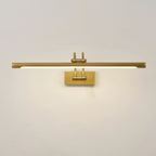 Vanity Wall Linear Light Lighting Lobby