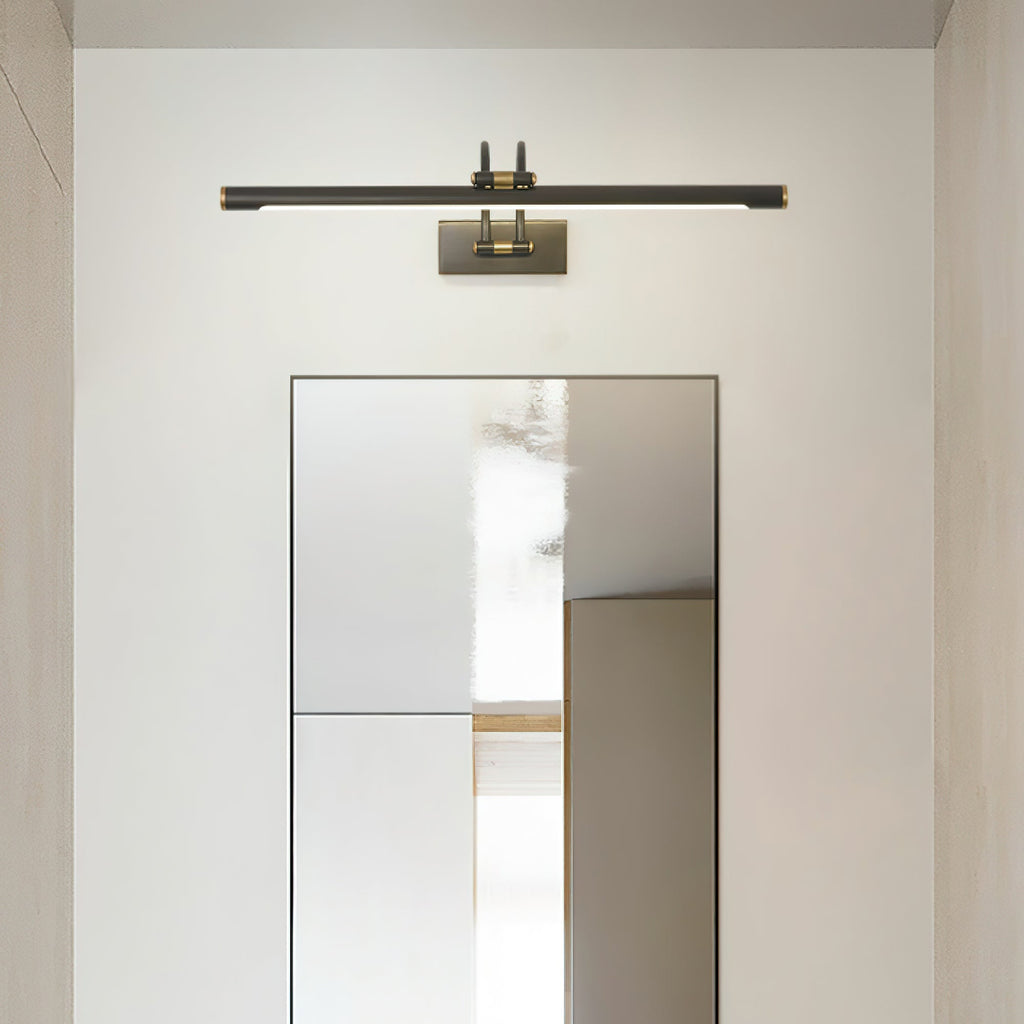 Vanity Wall Linear Light Lighting Lobby