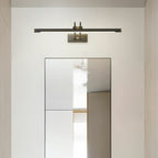 Vanity Wall Linear Light Lighting Lobby