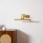 Vanity Wall Linear Light Lighting Lobby