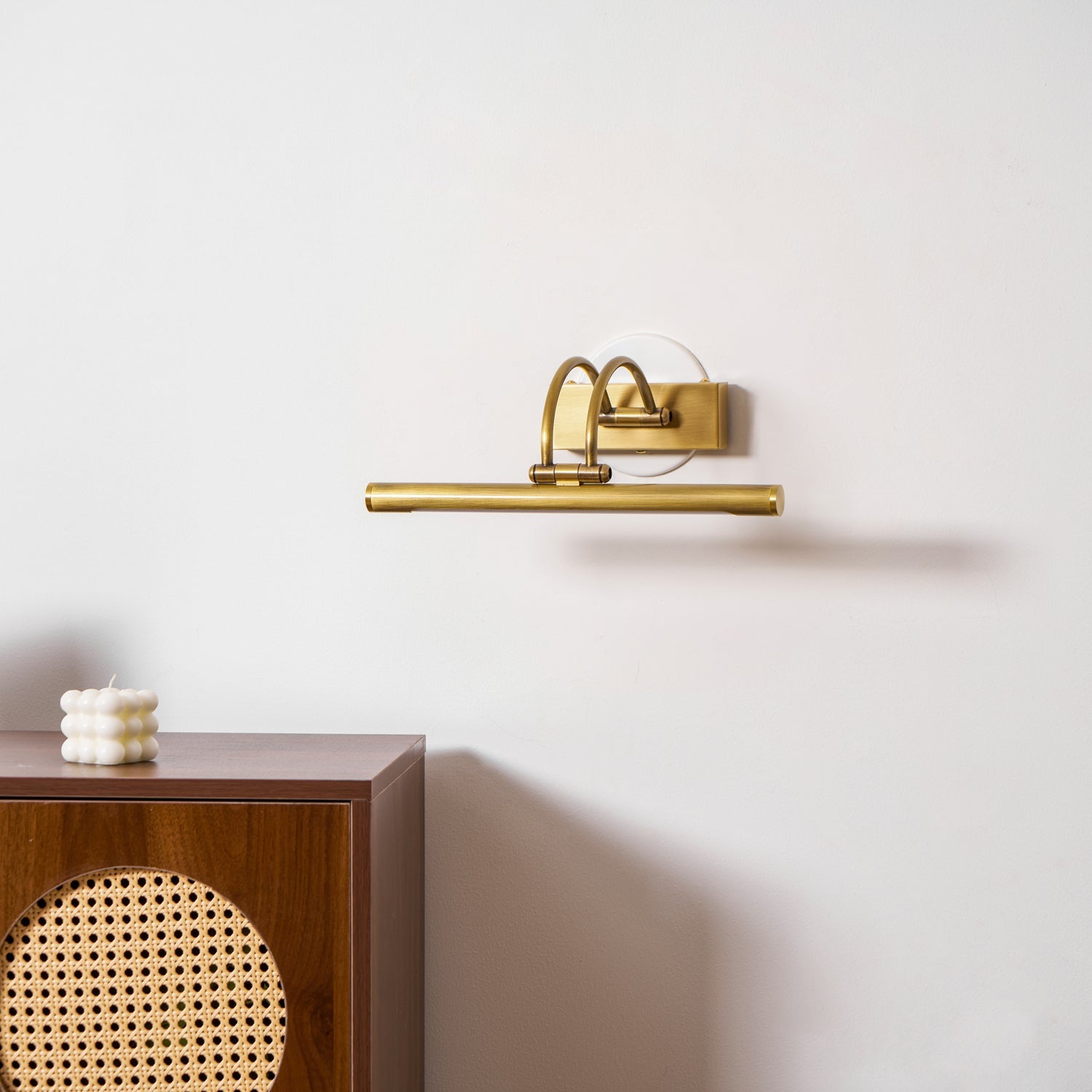 Vanity Wall Linear Light Lighting Lobby