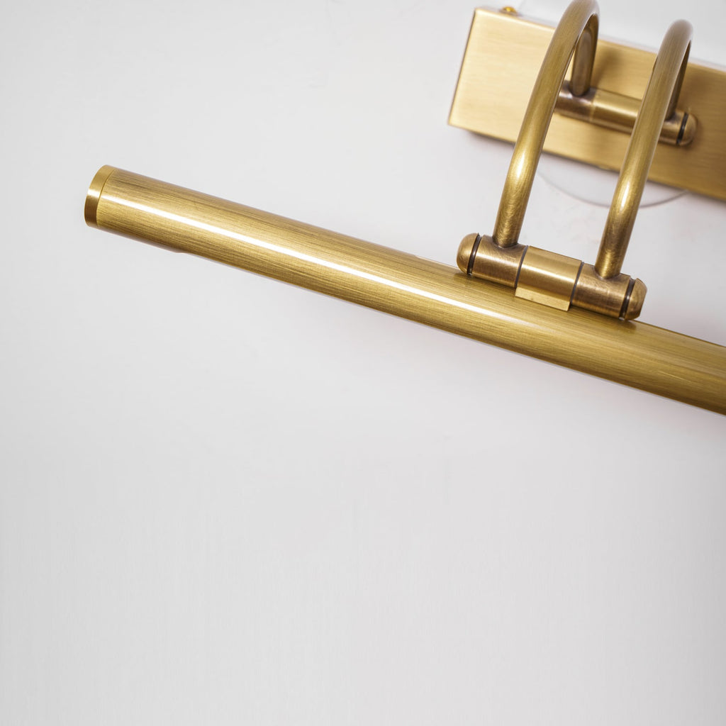 Vanity Wall Linear Light Lighting Lobby