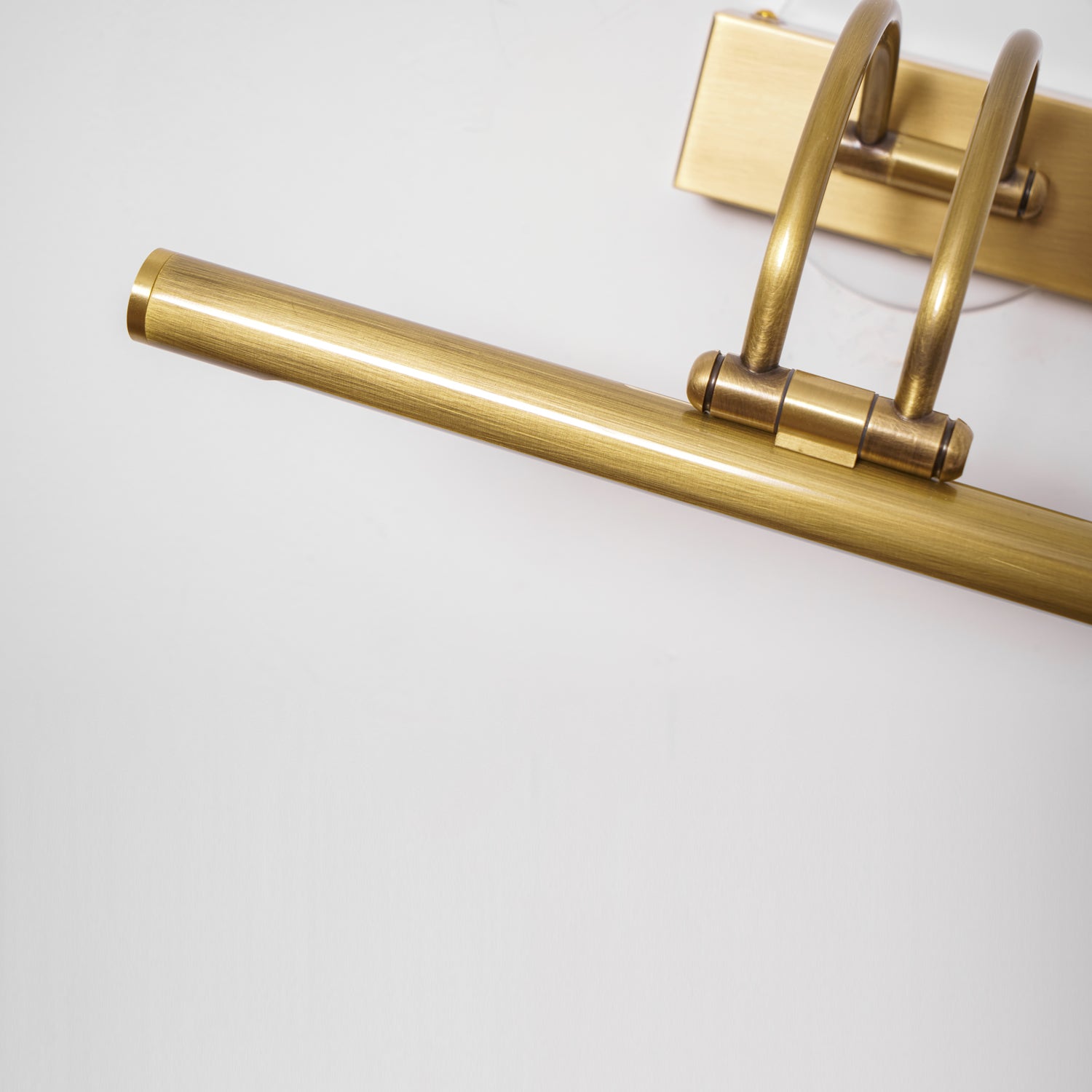 Vanity Wall Linear Light Lighting Lobby
