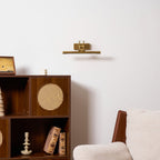 Vanity Wall Linear Light Lighting Lobby