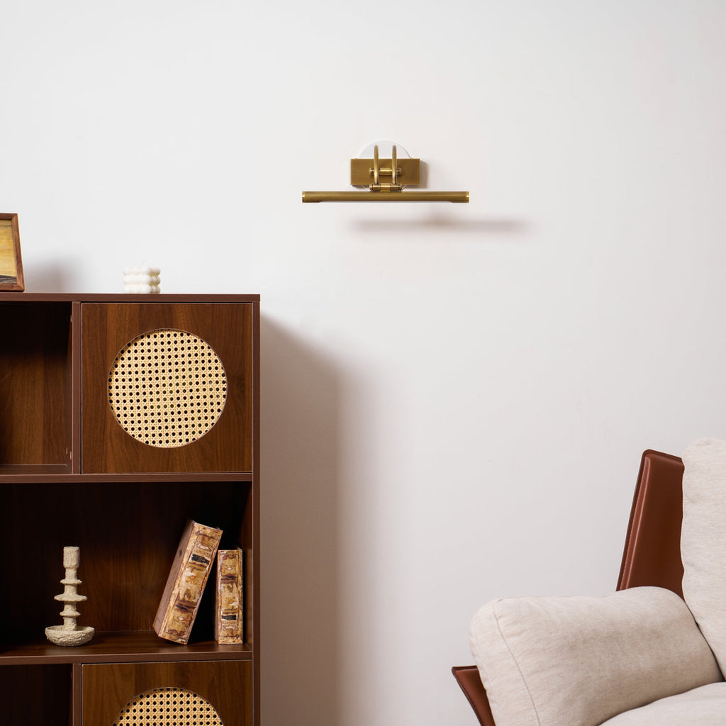 Vanity Wall Linear Light Lighting Lobby