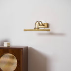 Vanity Wall Linear Light Lighting Lobby