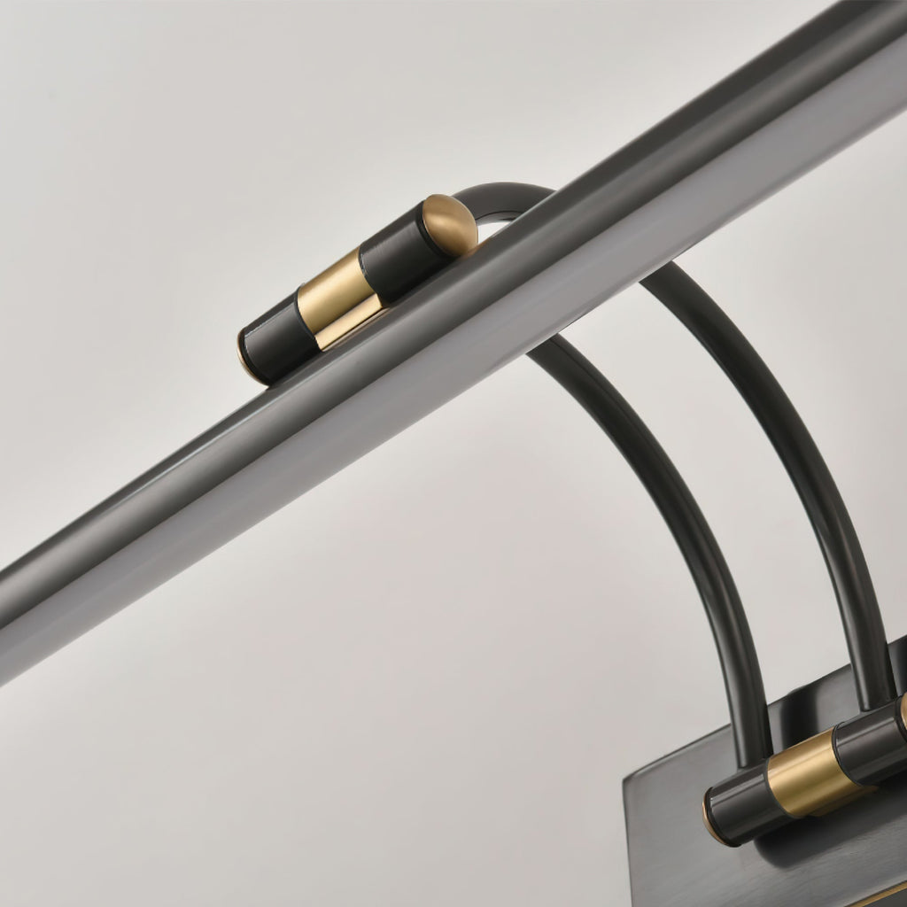 Vanity Wall Linear Light Lighting Lobby