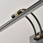 Vanity Wall Linear Light Lighting Lobby