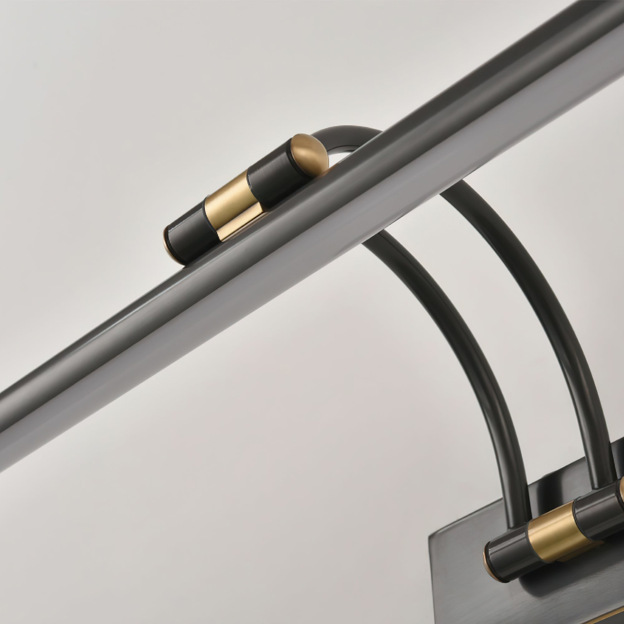 Vanity Wall Linear Light Lighting Lobby