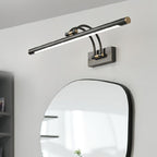 Vanity Wall Linear Light Lighting Lobby