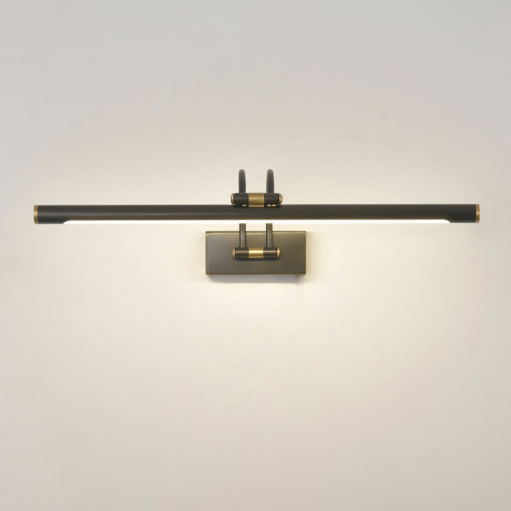 Vanity Wall Linear Light Lighting Lobby