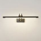 Vanity Wall Linear Light Lighting Lobby