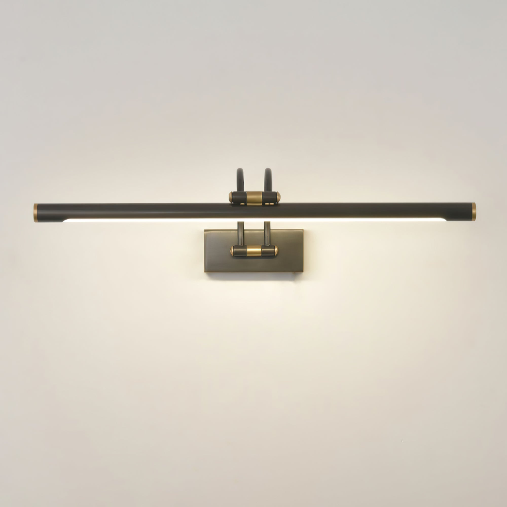 Vanity Wall Linear Light Lighting Lobby