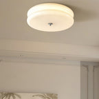 Vintage Art Deco Ceiling Fixture Lighting Lobby