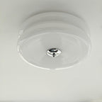 Vintage Art Deco Ceiling Fixture Lighting Lobby