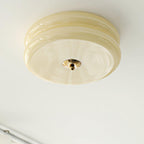 Vintage Art Deco Ceiling Fixture Lighting Lobby