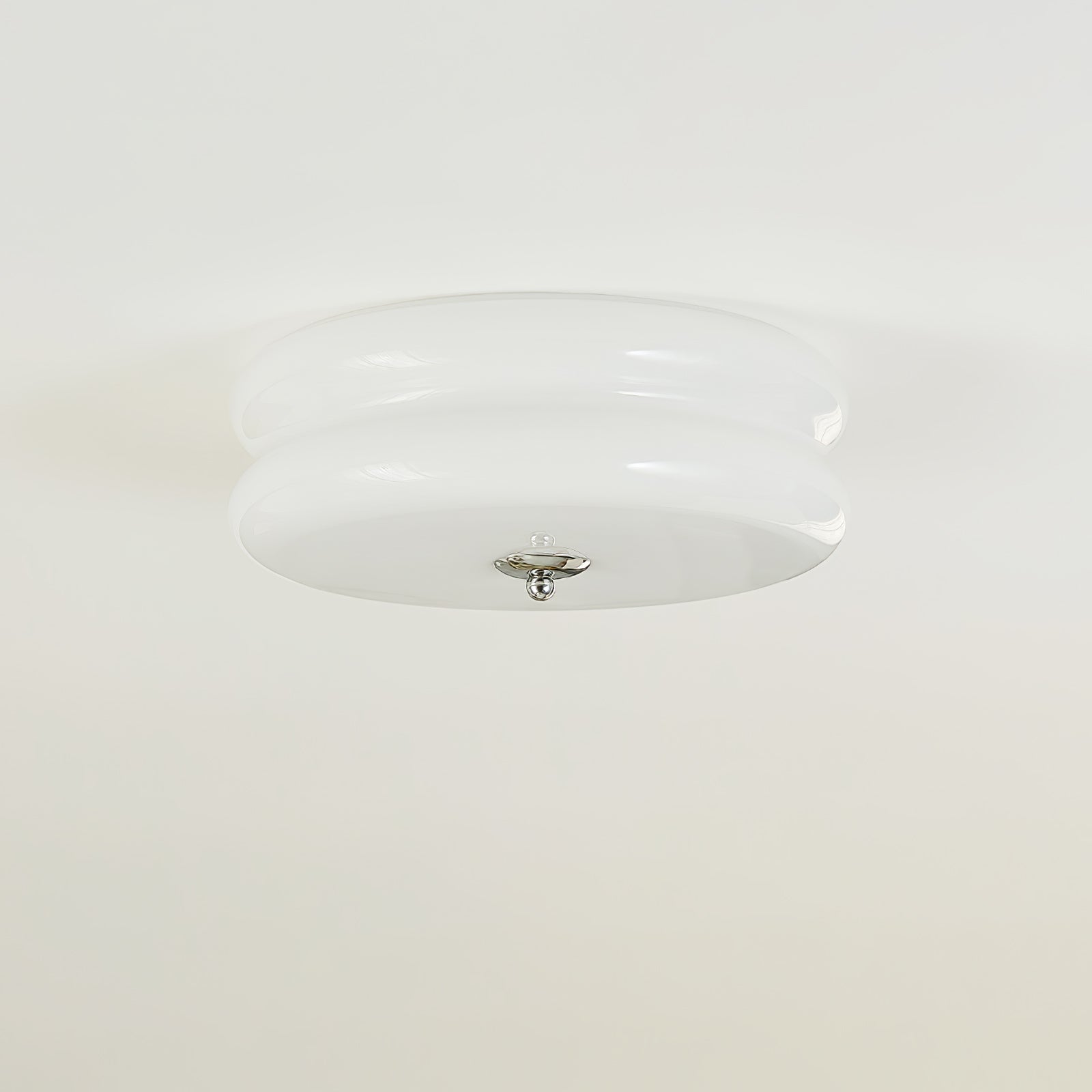 Vintage Art Deco Ceiling Fixture Lighting Lobby