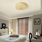 Vintage Art Deco Ceiling Fixture Lighting Lobby
