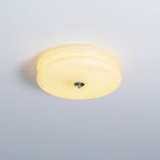 Vintage Art Deco Ceiling Fixture Lighting Lobby