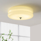 Vintage Art Deco Ceiling Fixture Lighting Lobby