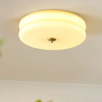 Vintage Art Deco Ceiling Fixture Lighting Lobby