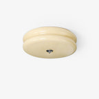 Vintage Art Deco Ceiling Fixture Lighting Lobby