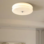 Vintage Art Deco Ceiling Fixture Lighting Lobby