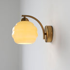Vintage Art Deco Wall Light Lighting Lobby