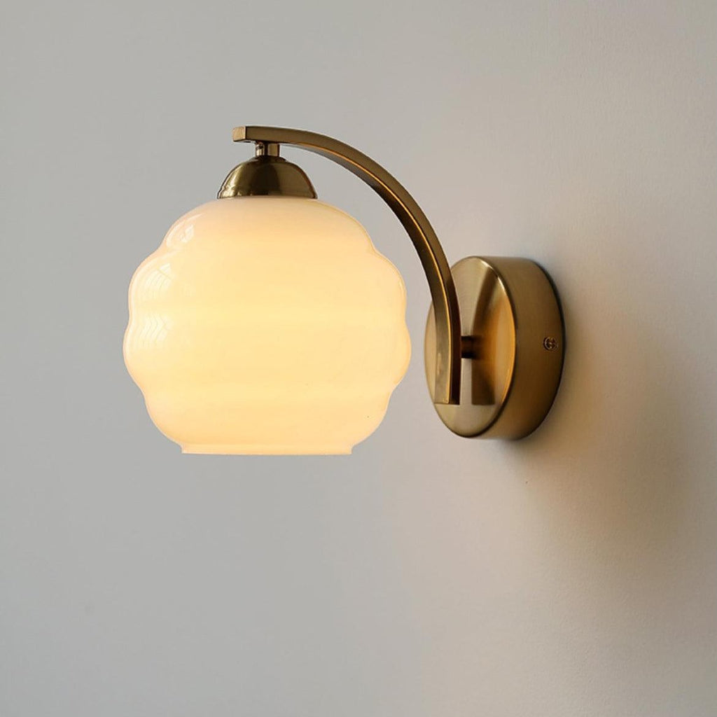 Vintage Art Deco Wall Light Lighting Lobby