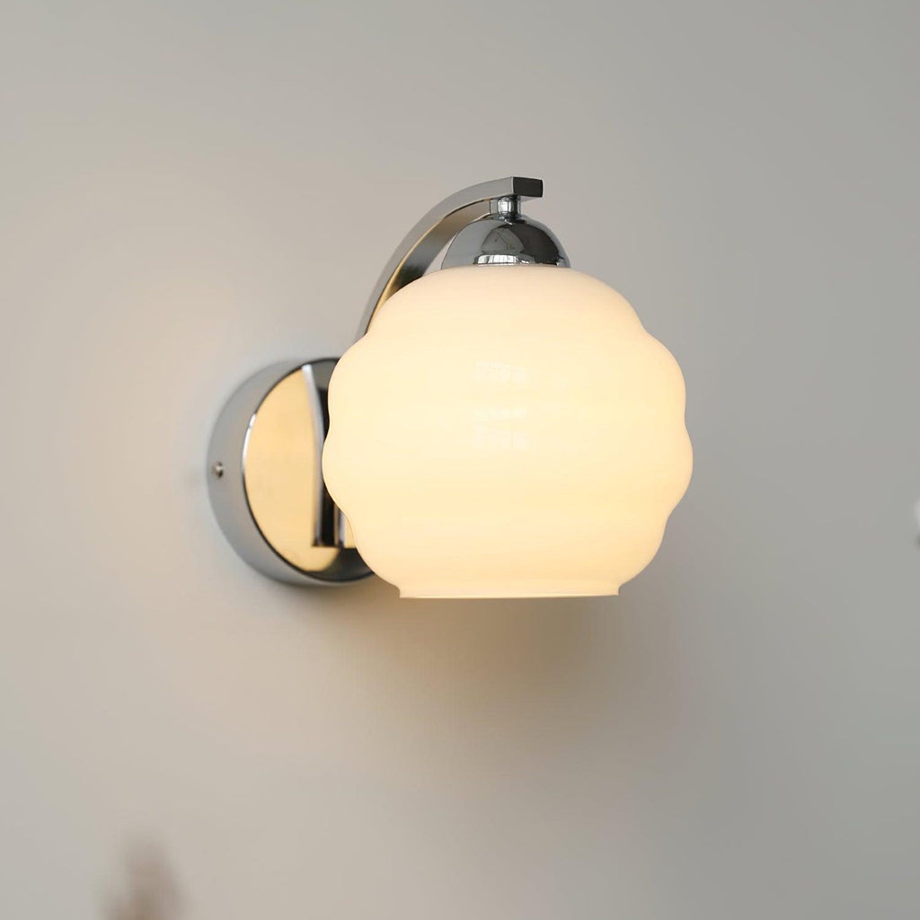 Vintage Art Deco Wall Light Lighting Lobby