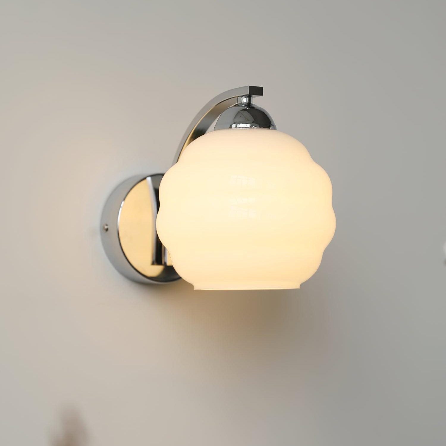 Vintage Art Deco Wall Light Lighting Lobby