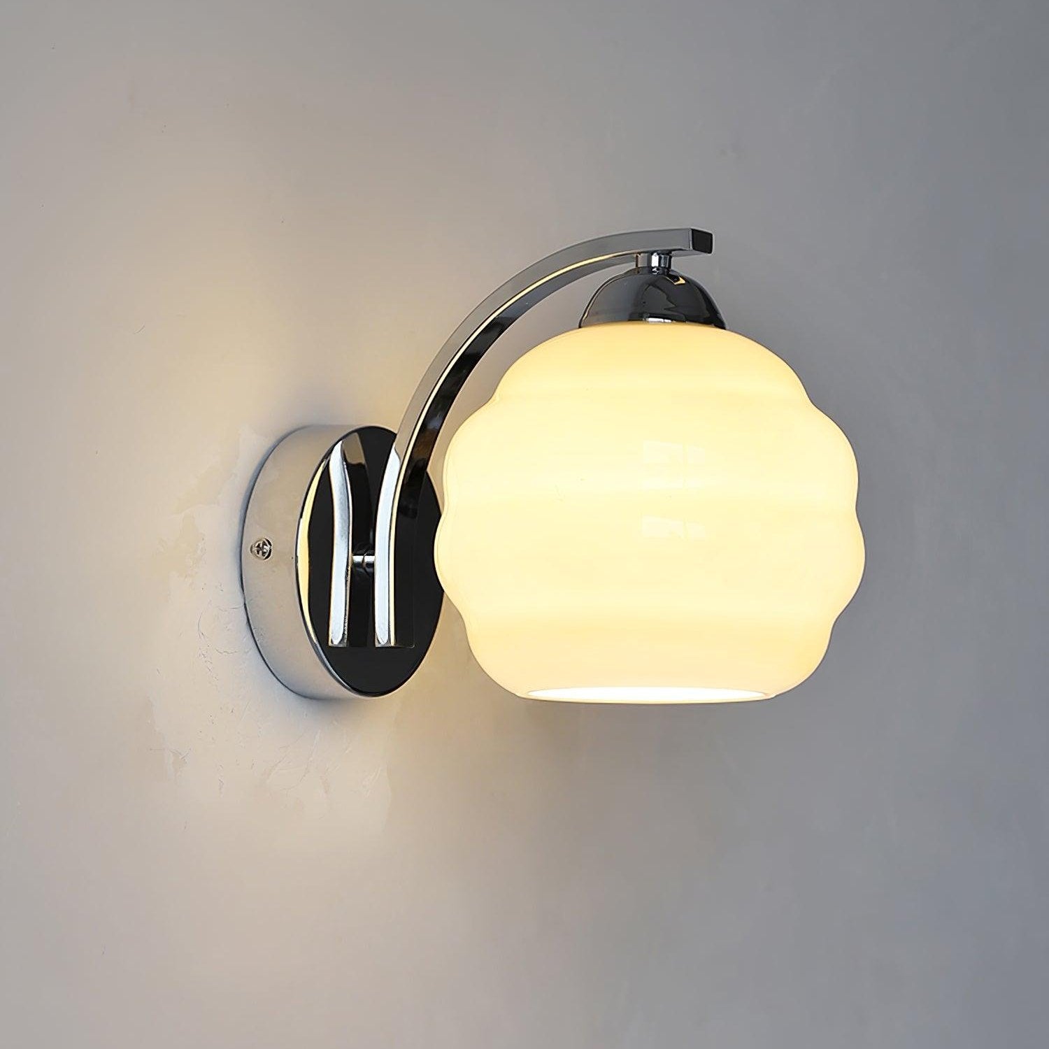 Vintage Art Deco Wall Light Lighting Lobby