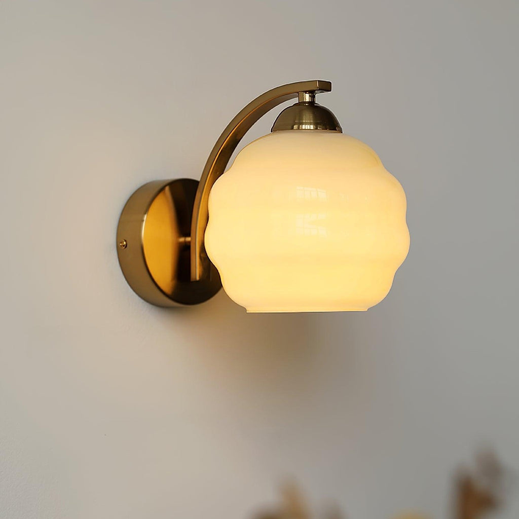 Vintage Art Deco Wall Light Lighting Lobby