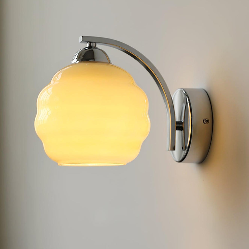 Vintage Art Deco Wall Light Lighting Lobby