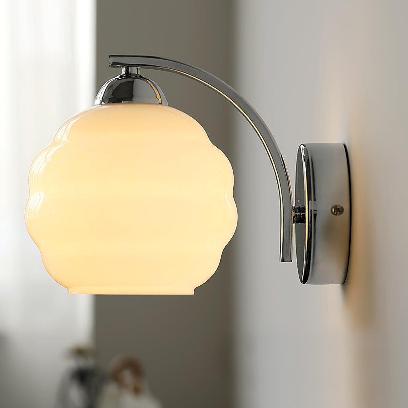 Vintage Art Deco Wall Light Lighting Lobby