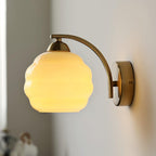 Vintage Art Deco Wall Light Lighting Lobby