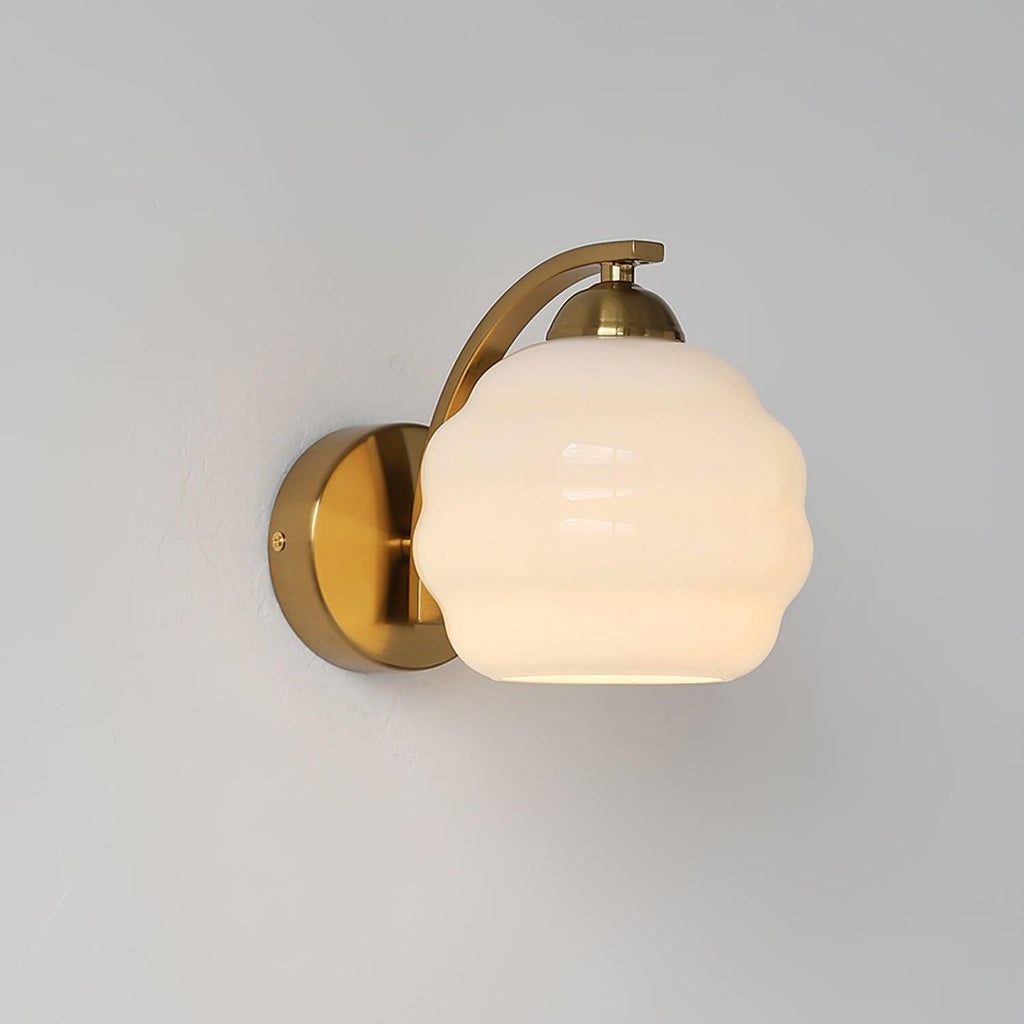 Vintage Art Deco Wall Light Lighting Lobby