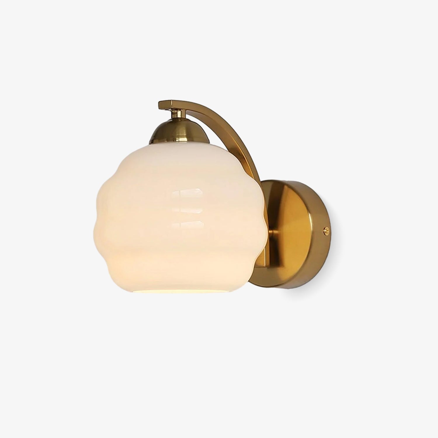 Vintage Art Deco Wall Light Lighting Lobby