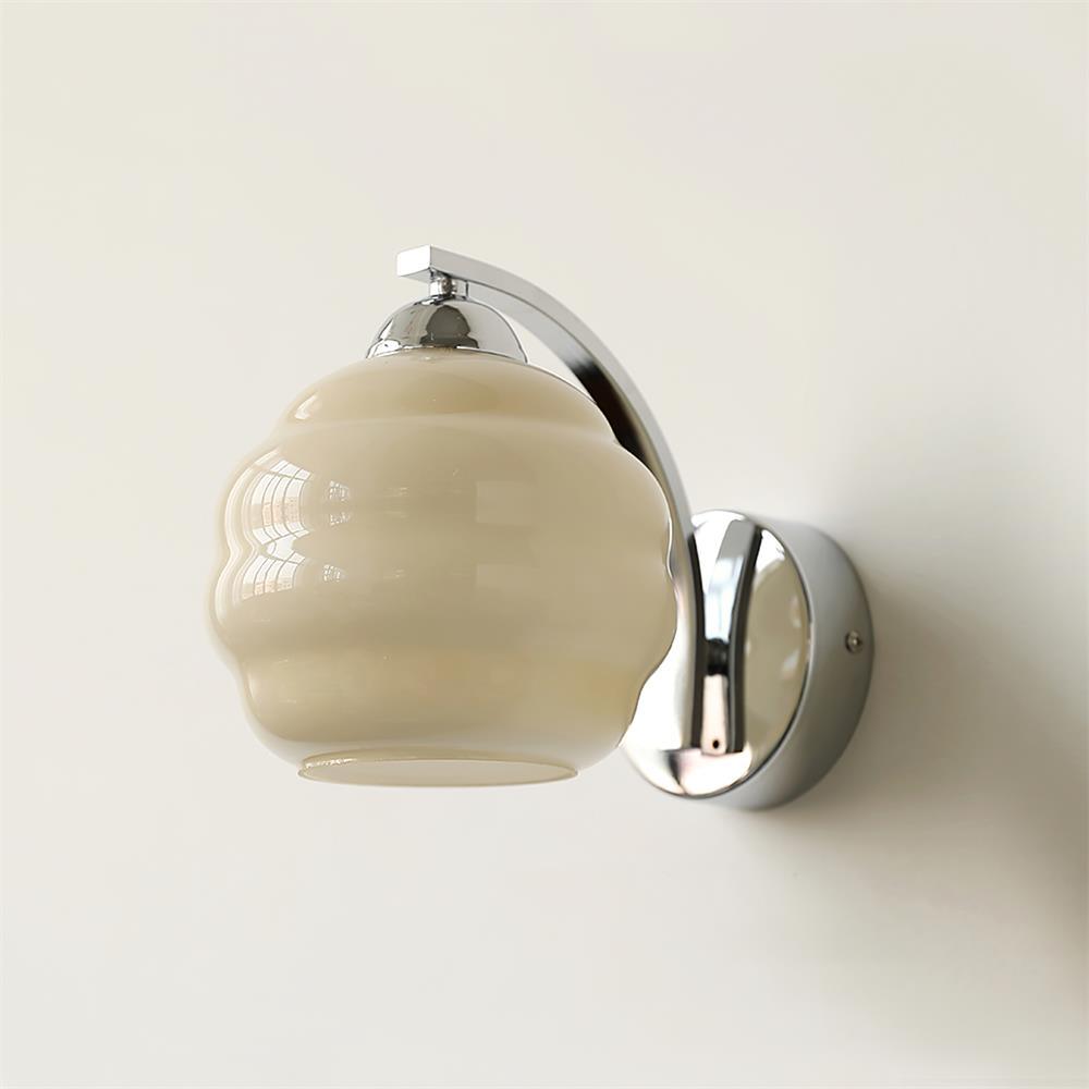 Vintage Art Deco Wall Light Lighting Lobby