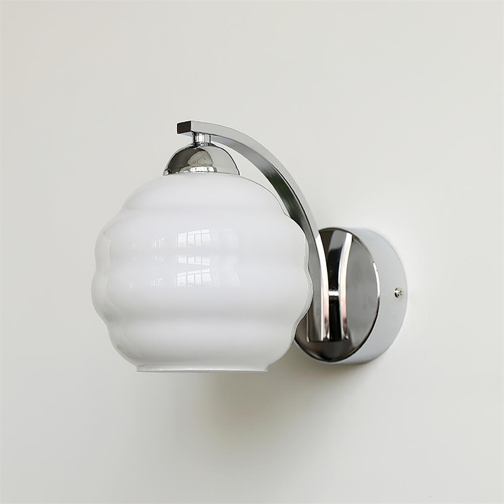 Vintage Art Deco Wall Light Lighting Lobby