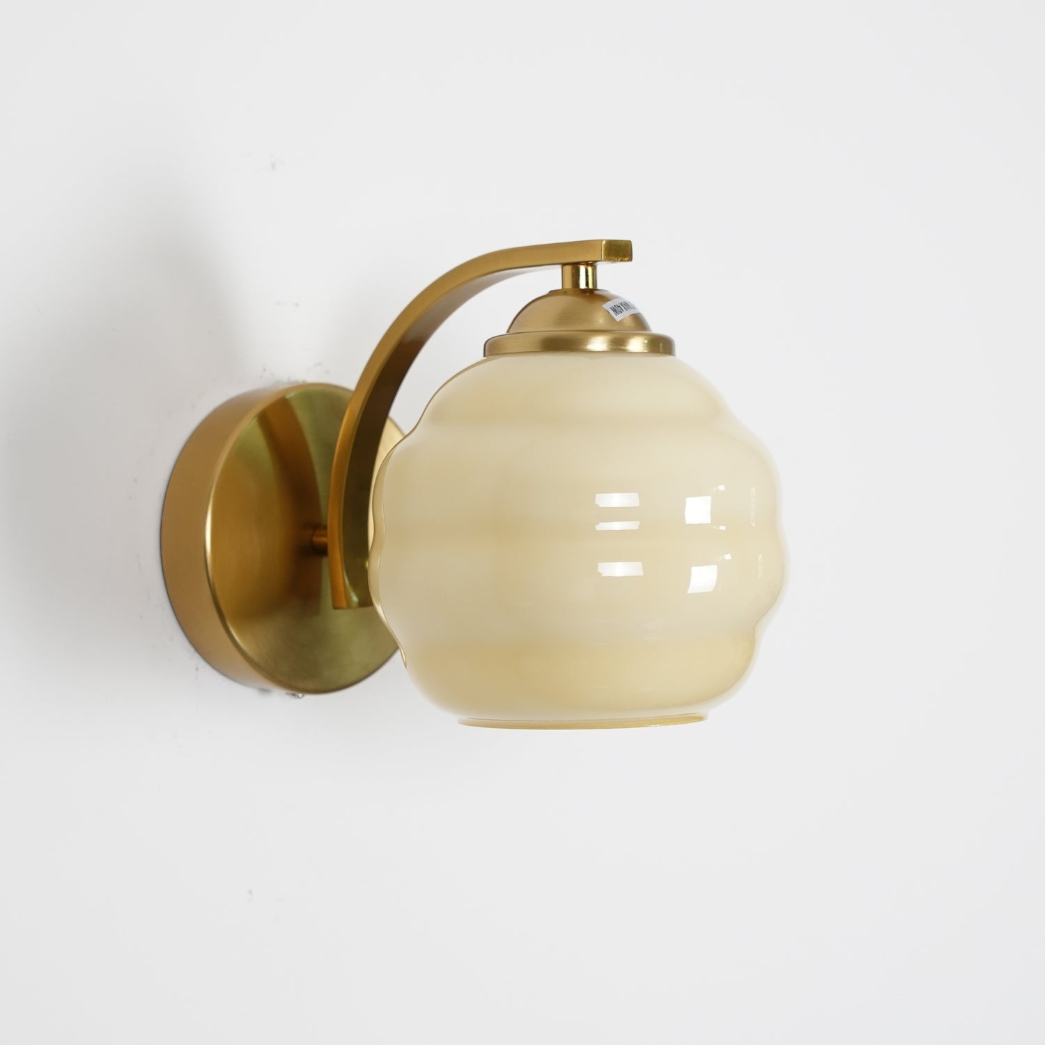 Vintage Art Deco Wall Light Lighting Lobby