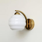 Vintage Art Deco Wall Light Lighting Lobby