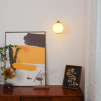 Vintage Art Deco Wall Light Lighting Lobby